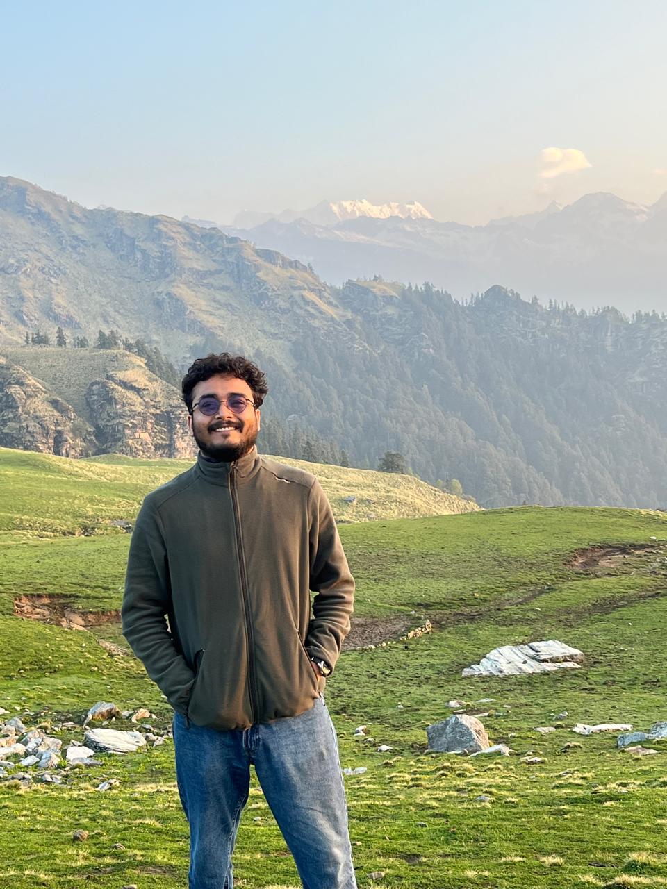 Rohit Kumar — Co-Founder, Rope